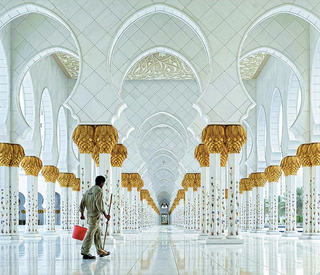 Illustration for article titled 9 of the Year's Best Photographs of BuildingsĀ